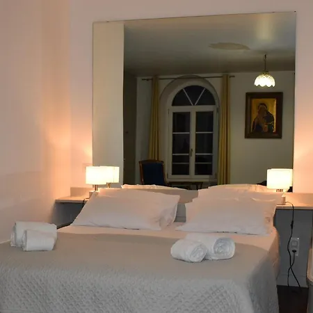 펜션 Les Distinguees - L Ayral Gaillac-d'Aveyron