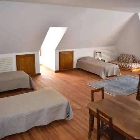 Les Distinguees - L Ayral Holiday home Gaillac-d'Aveyron