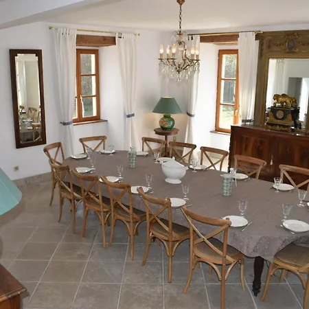 度假居 Les Distinguees - L Ayral Gaillac-d'Aveyron