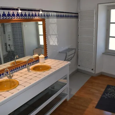 Holiday home Les Distinguees - L Ayral
