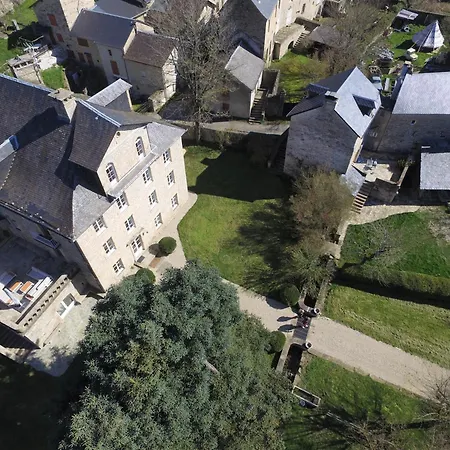 Les Distinguees - L Ayral 度假居 *