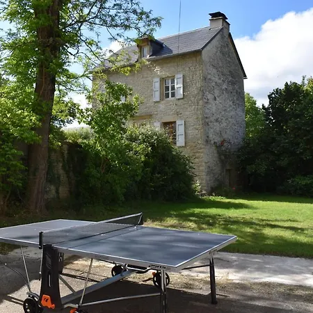Holiday home Les Distinguees - L Ayral