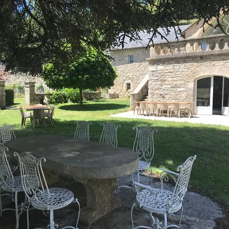 Les Distinguees - L Ayral 度假居 *