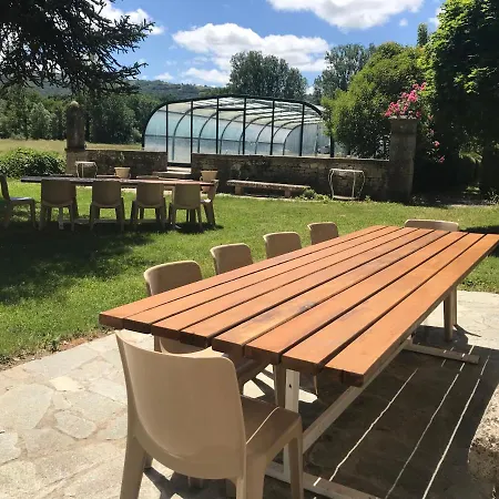 Les Distinguees - L Ayral * Gaillac-d'Aveyron