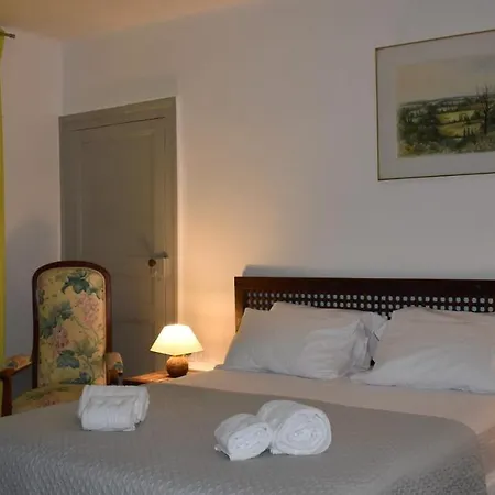 Les Distinguees - L Ayral 度假居 Gaillac-d'Aveyron