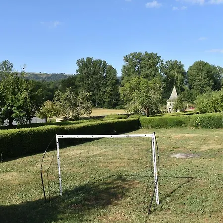 Hébergement de vacances Les Distinguées - L Ayral