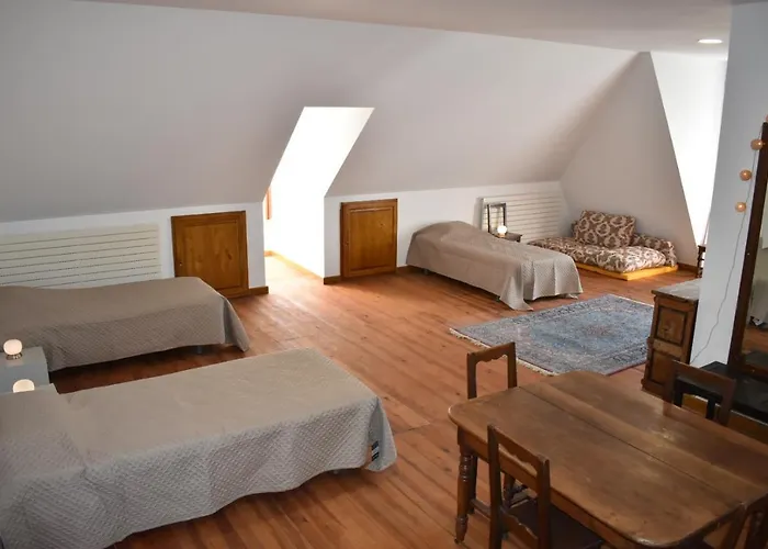 Les Distinguees - L Ayral Σπίτι διακοπών Gaillac-d'Aveyron