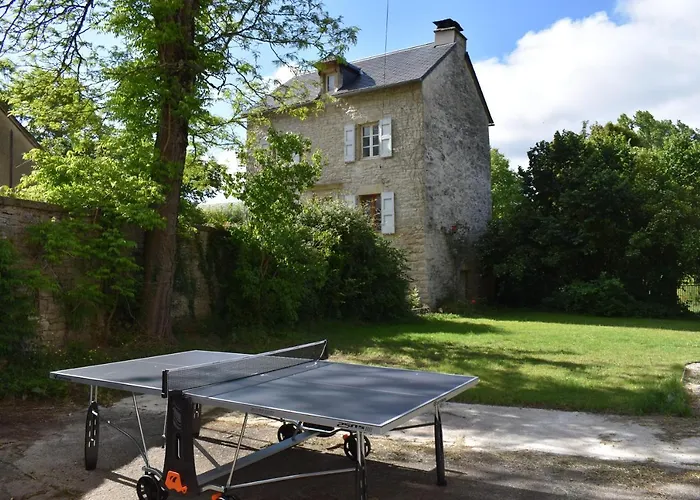 Σπίτι διακοπών Les Distinguees - L Ayral