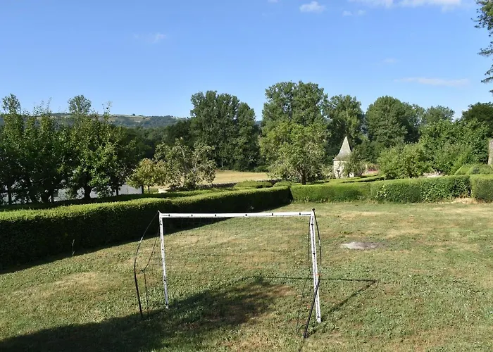 Nyaraló Les Distinguees - L Ayral